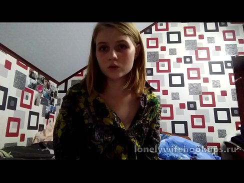❤️ Studentja e re bjonde nga Rusia i pëlqen karkat më të mëdha. Porno ruse tek ne sq.28films.ru ❤
