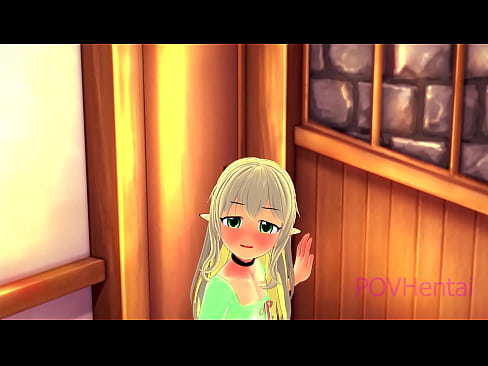 ❤️ (Kurth) Shërbëtorja Elvish ju ndihmon të lani fytyrën. Porno ruse tek ne sq.28films.ru ❤